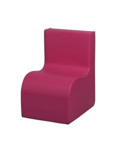 Chauffeuse LUTINS Ht 40 cm 1 place