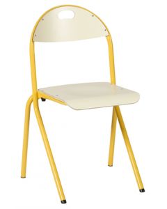 Chaise AMAPA -fixe - Taille 4 à 6