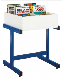 Bac BD/albums PAGUIS