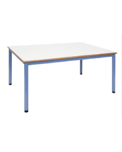 Table fixe rectangulaire