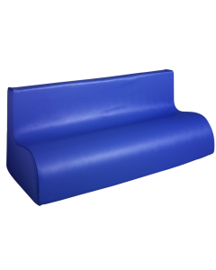 Chauffeuse LUTINS Ht 32 cm 3 places