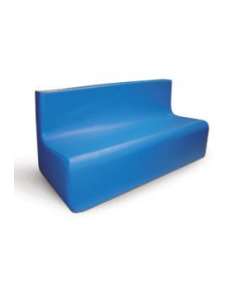 Chauffeuse LUTINS Ht 40 cm 3 places