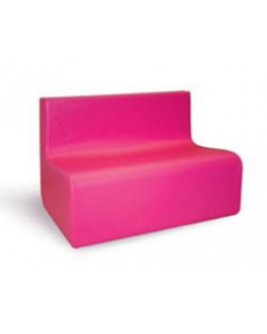 Chauffeuse LUTINS Ht 40 cm 2 places