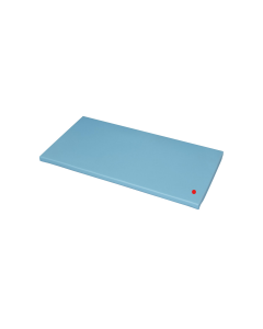 Tapis rectangulaire-Bleu - Java
